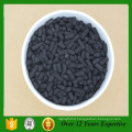 Water Treatment Toxic Gas Purification Coal Pellet Activated Carbon